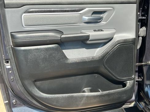 Used 2021 RAM 1500 Big Horn AWD/4WD image 36