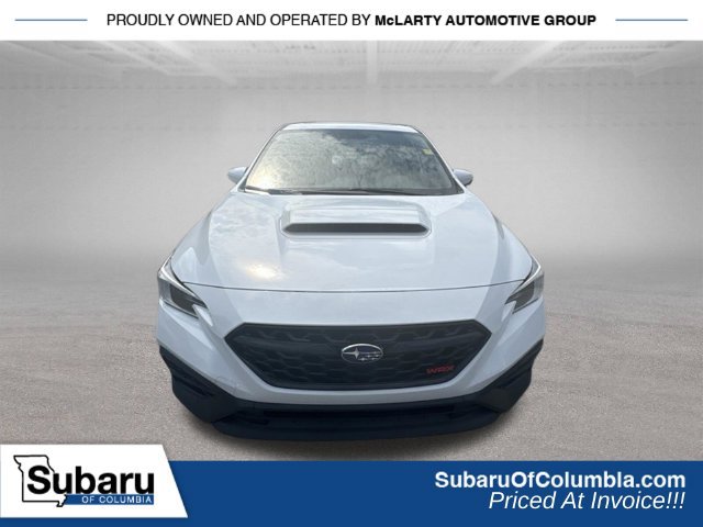 New 2026 Subaru WRX Limited w/ Accessory Package #2 AWD/4WD image 2