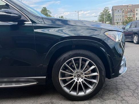 Used 2023 Mercedes-Benz GLE 350 image 4