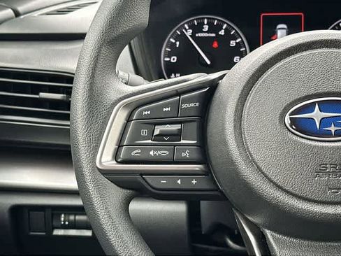 New 2026 Subaru Impreza 2.0i Sport AWD/4WD image 9