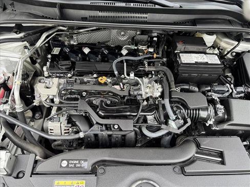 Used 2024 Toyota Corolla LE FWD image 21