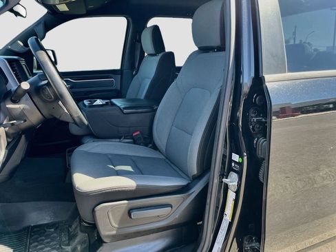 Used 2023 RAM 1500 Big Horn AWD/4WD image 20
