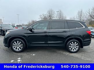 Certified 2019 Honda Pilot EX-L video 3