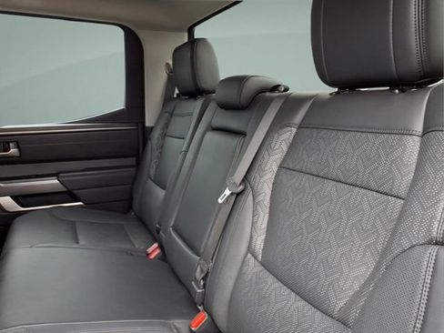 Used 2023 Toyota Tundra SR5 w/ TRD Off-Road Premium Package AWD/4WD image 16