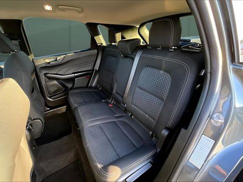 Used 2025 Ford Escape Active image 21
