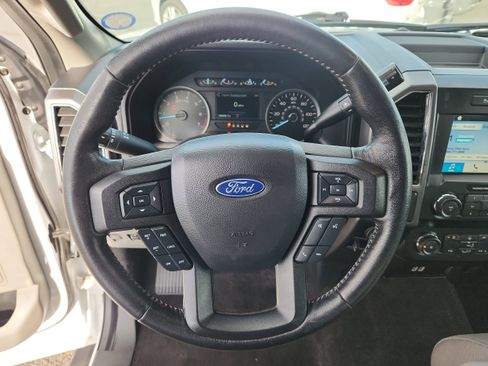 Used 2019 Ford F150 XLT w/ Equipment Group 301A Mid image 18
