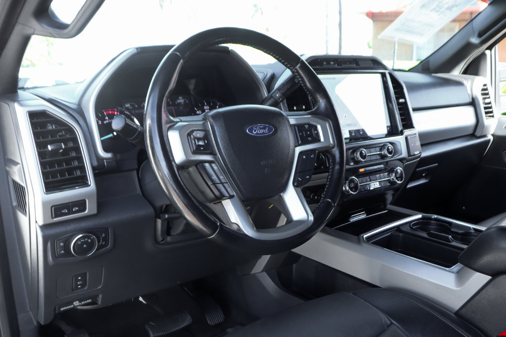 Used 2022 Ford F350 Lariat AWD/4WD image 25