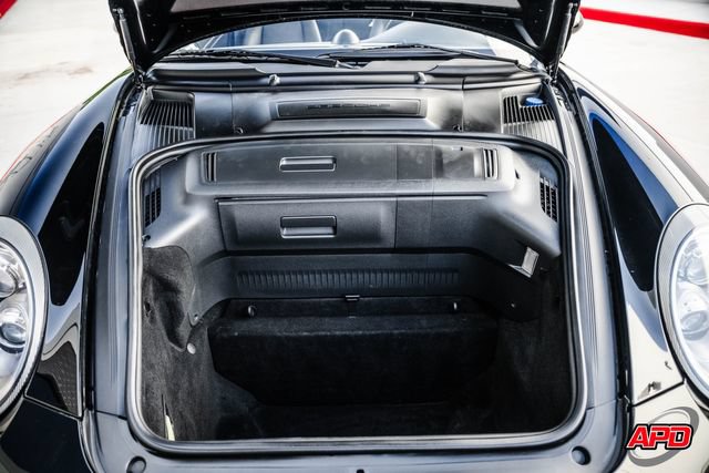 Used 2009 Porsche 911 Carrera S RWD image 63