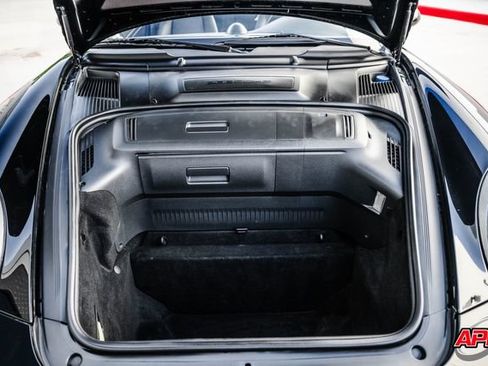 Used 2009 Porsche 911 Carrera S RWD image 63