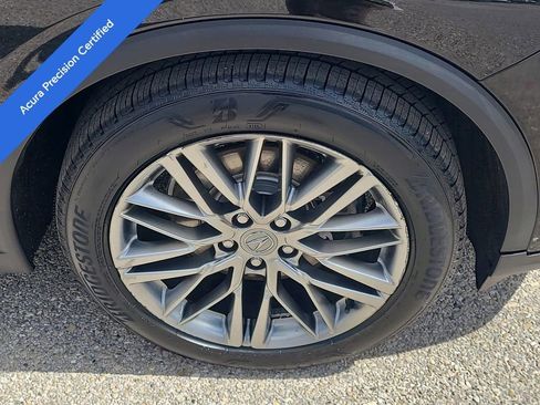 Used 2023 Acura MDX SH-AWD w/ Advance Package image 25