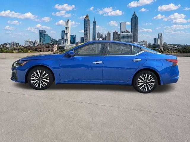 Certified 2025 Nissan Altima 2.5 SV w/ SV Premium Package FWD image 21
