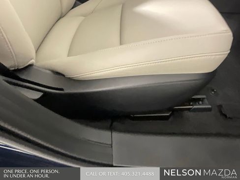 New 2026 MAZDA MAZDA3 2.5 S Sedan w/ Preferred Pkg image 28