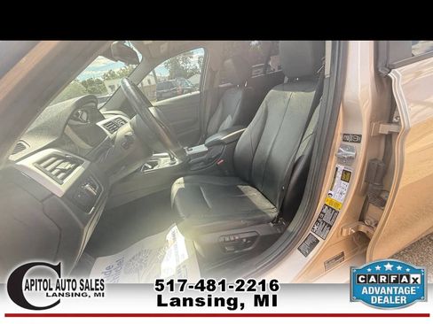 Used 2013 BMW 328i xDrive Sedan AWD/4WD image 13