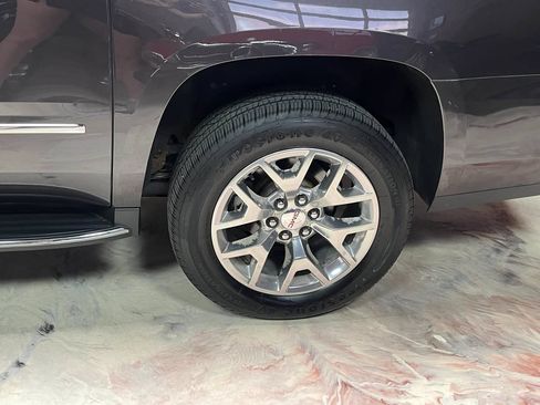 Used 2017 GMC Yukon XL SLT w/ HD Trailering Package AWD/4WD image 35