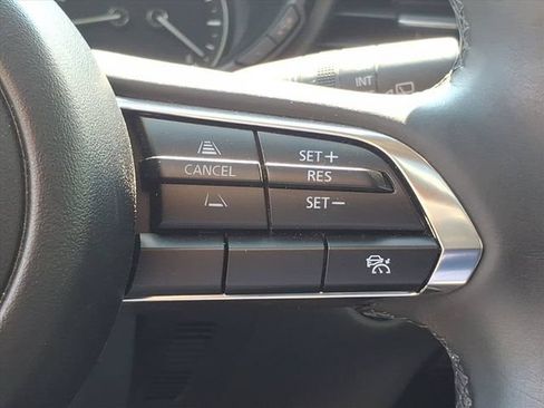 Used 2025 MAZDA CX-30 AWD 2.5 S w/ Preferred Package image 19