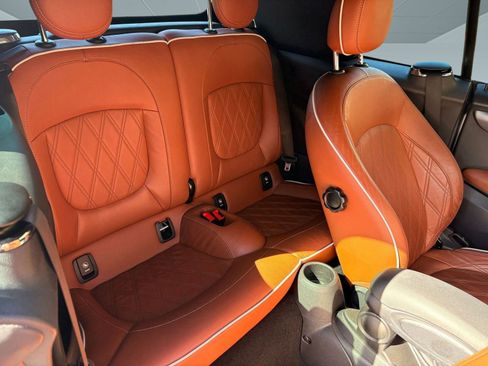 Used 2023 MINI Cooper S w/ Signature Upholstery Package image 25