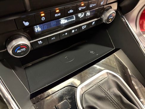 Used 2022 MAZDA CX-9 Touring Plus image 22