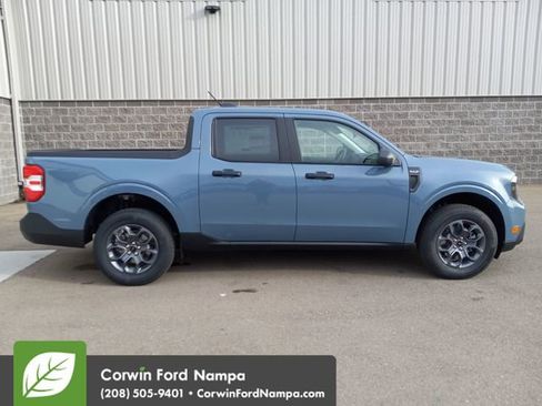 New 2026 Ford Maverick XLT w/ Equipment Group 301A image 2