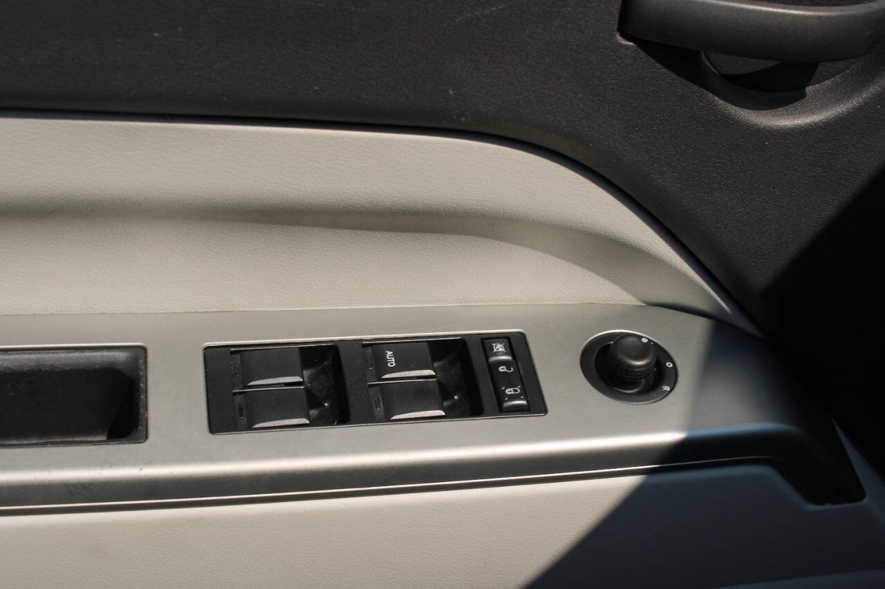Used 2007 Jeep Patriot Sport FWD image 25