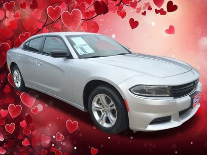 Used 2023 Dodge Charger SXT