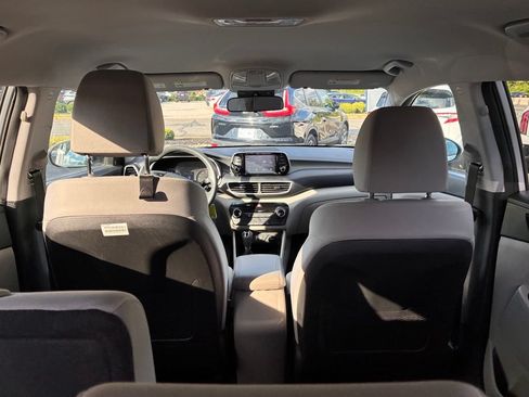 Used 2019 Hyundai Tucson SE AWD/4WD image 13