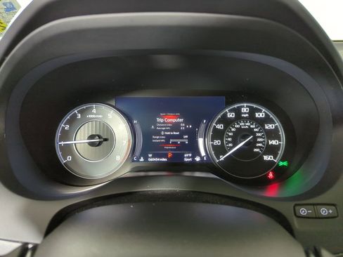 Used 2019 Acura RDX w/ Technology Package image 12