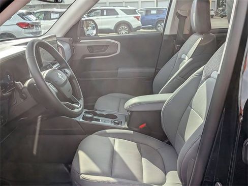 Used 2025 Ford Bronco Sport Badlands w/ Badlands Tech Package image 14