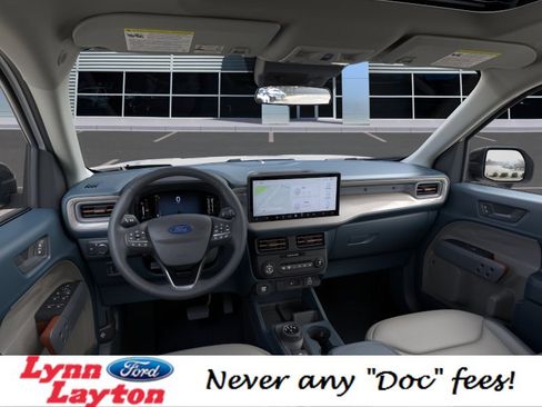 New 2026 Ford Maverick Lariat AWD/4WD image 9