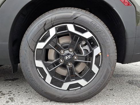 New 2026 Hyundai Santa Fe SEL AWD/4WD image 7