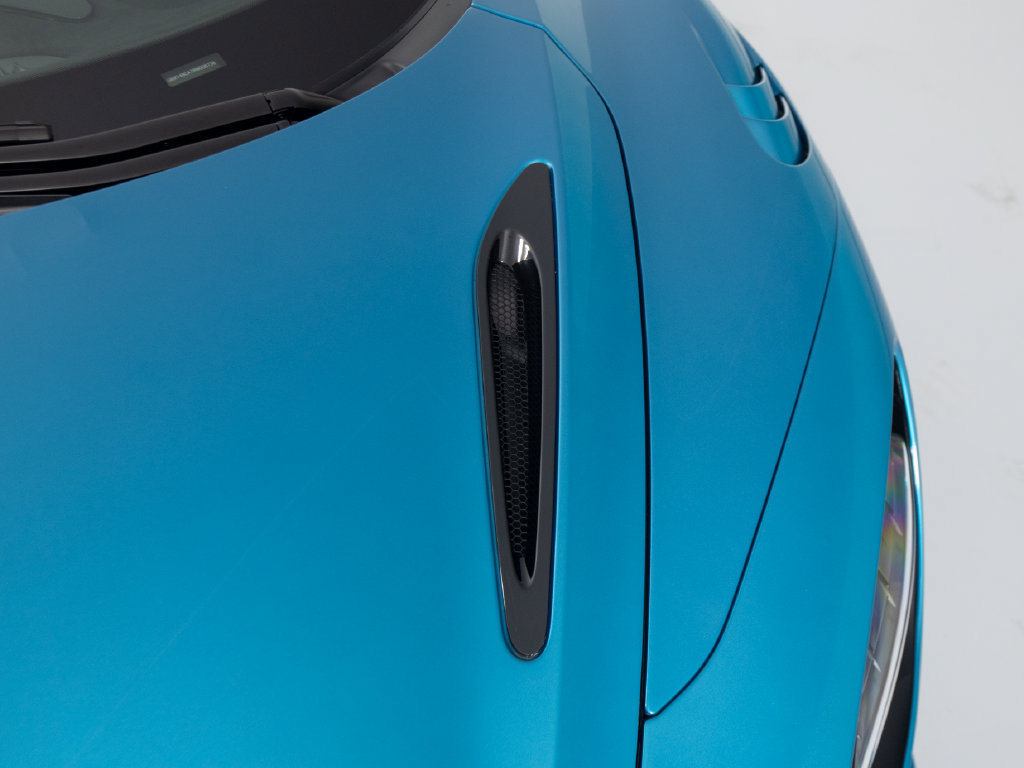 Used 2024 McLaren 750S Spider RWD image 41