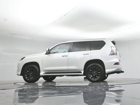 Used 2021 Lexus GX 460 Premium w/ Premium Package AWD/4WD image 58