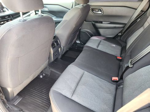 Used 2024 Nissan Rogue SV AWD/4WD image 32