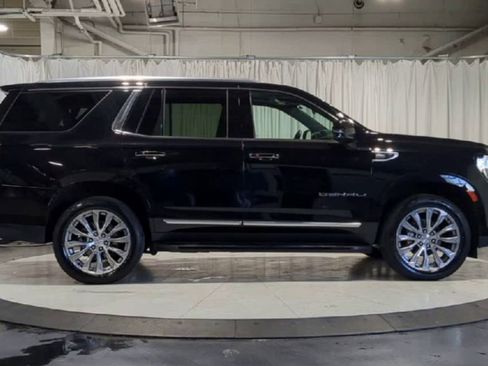 Used 2024 GMC Yukon Denali image 9
