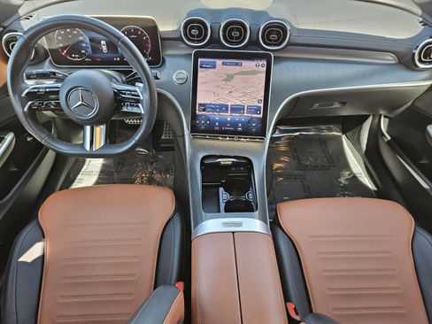 Certified 2024 Mercedes-Benz C 300 Sedan image 16