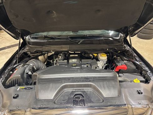 Certified 2023 RAM 3500 Limited image 10