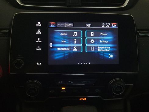 Used 2019 Honda CR-V EX image 25