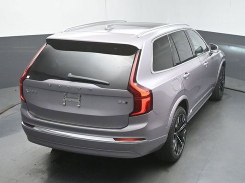 New 2026 Volvo XC90 B6 Plus w/ Protection Package Premier AWD/4WD image 49