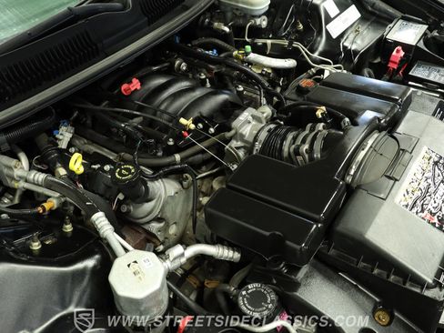 Used 2002 Pontiac Firebird Trans Am RWD image 32