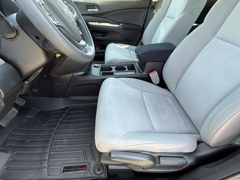 Used 2015 Honda CR-V LX image 20