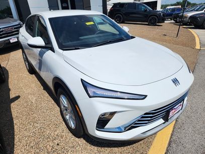 New 2025 Buick Envista Preferred w/ Convenience I Package