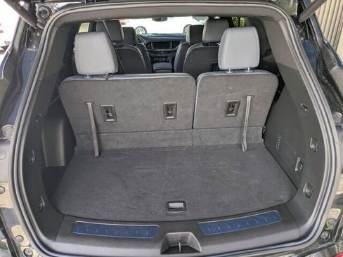 Used 2024 Buick Enclave Essence w/ Sport Touring Edition image 18