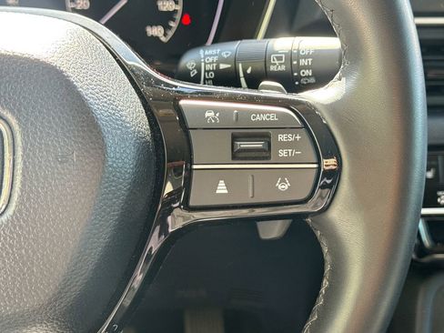 Certified 2025 Honda Pilot EX-L image 24