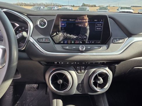 Used 2022 Chevrolet Blazer LT image 18