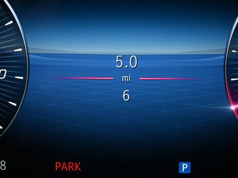 New 2026 Mercedes-Benz GLS 450 4MATIC image 12