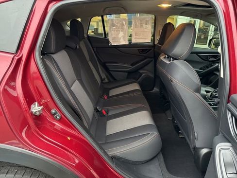 Used 2019 Subaru Crosstrek 2.0i Premium image 22