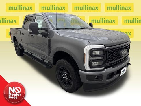 New 2026 Ford F250 XLT w/ XLT Premium Package image 1