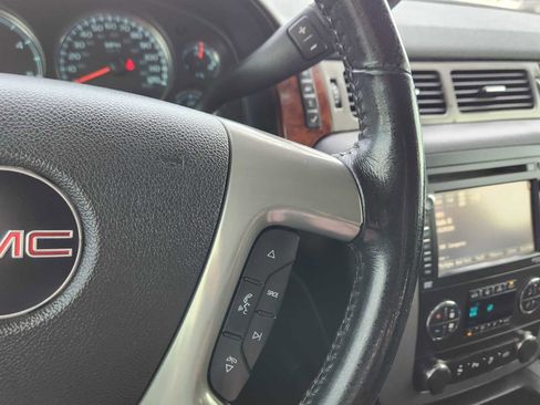 Used 2014 GMC Sierra 2500 SLT image 18