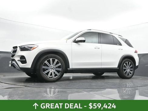 Used 2026 Mercedes-Benz GLE 350 4MATIC image 38