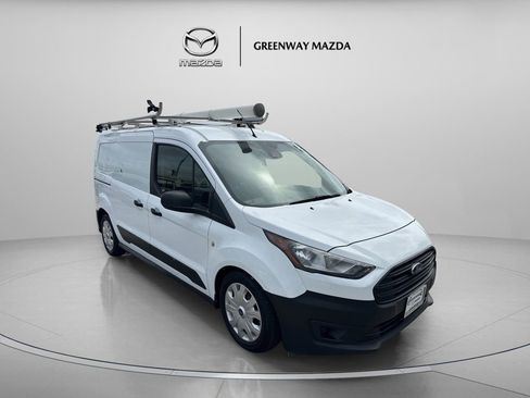 Used 2020 Ford Transit Connect XL FWD image 1