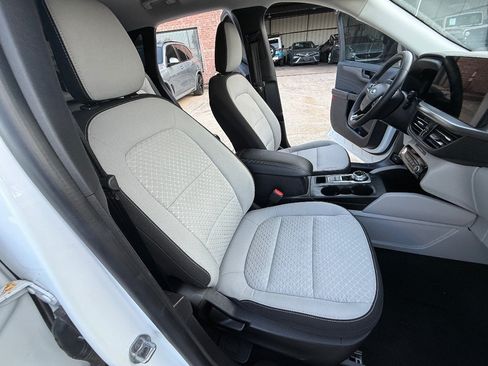 Used 2023 Ford Escape Active w/ Tech Pack #1 FWD image 15